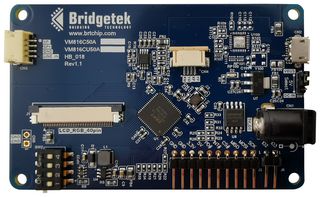 BRIDGETEK VM816CU50A-D
