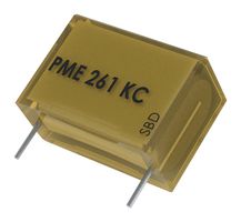 KEMET PME261JB5100KR19T0