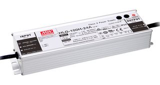 MEAN WELL HLG-100H-30A