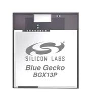SILICON LABS BGX13P22GA-V21R