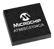 MICROCHIP AT88SC0104CA-MJ