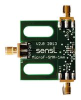 ONSEMI MICROFC-SMA-10010-GEVB
