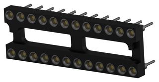 TE CONNECTIVITY / PARTNER STOCK 5-1571552-6
