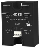 TE CONNECTIVITY / PARTNER STOCK 1-1393030-6