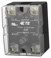 TE CONNECTIVITY / PARTNER STOCK 3-1393030-0