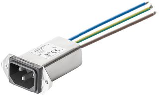 SCHAFFNER - TE CONNECTIVITY 817827-SF