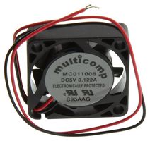 MULTICOMP MC011006