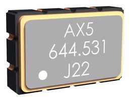 ABRACON AX5DBF1-312.5000C