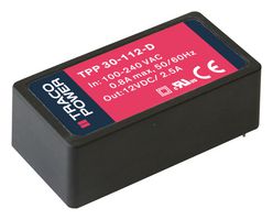 TRACO POWER TPP 30-103-D