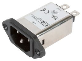 XP POWER FASMA10SFR