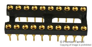 AMP - TE CONNECTIVITY 820-AG10D