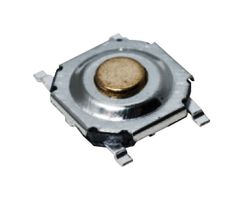 C&K COMPONENTS PTS525SM15SMTR2 LFS