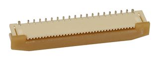 MOLEX / PARTNER STOCK 52559-3652