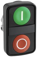 SCHNEIDER ELECTRIC ZB4BA73417