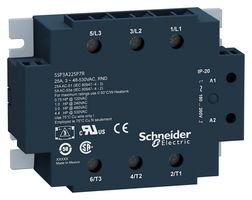 SCHNEIDER ELECTRIC SSP3A225P7R