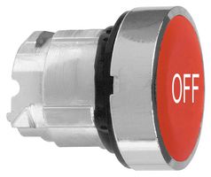 SCHNEIDER ELECTRIC ZB4BA435