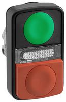 SCHNEIDER ELECTRIC ZB4BW7L37407