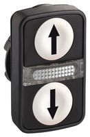 SCHNEIDER ELECTRIC ZB5AW7A1714
