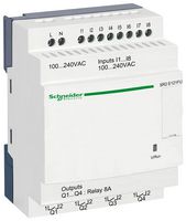 SCHNEIDER ELECTRIC SR2E121FU