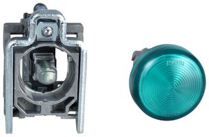 SCHNEIDER ELECTRIC XB4BVG3EX