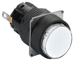 SCHNEIDER ELECTRIC XB6EAV1BP