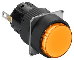 SCHNEIDER ELECTRIC XB6EAV8BP