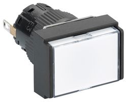 SCHNEIDER ELECTRIC XB6EDV1BP