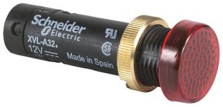 SCHNEIDER ELECTRIC XVLA334