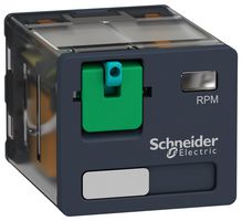 SCHNEIDER ELECTRIC RPM31BD