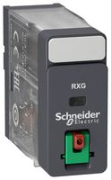 SCHNEIDER ELECTRIC RXG11F7