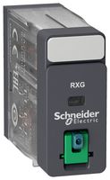 SCHNEIDER ELECTRIC RXG21JD