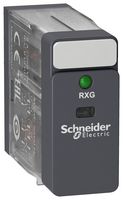 SCHNEIDER ELECTRIC RXG23E7