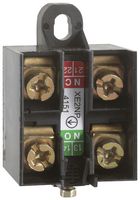 SCHNEIDER ELECTRIC XE2NP4151