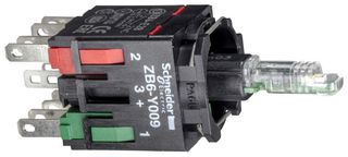 SCHNEIDER ELECTRIC ZB6ZB45B