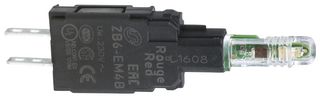 SCHNEIDER ELECTRIC ZB6EM6B