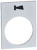 SCHNEIDER ELECTRIC ZB2BY4982