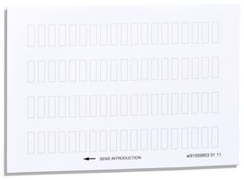 SCHNEIDER ELECTRIC ZB6YD003