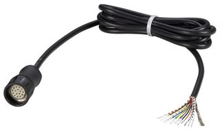 TELEMECANIQUE SENSORS XCCPM23121L2