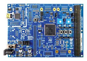 STMICROELECTRONICS AEK-MCU-C4MLIT1