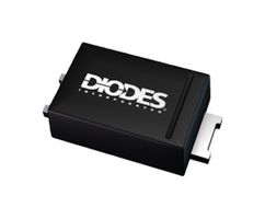 DIODES INC. RS1MSWF-7