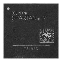 AMD XC7S100-L1FGGA484I