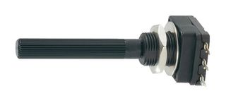 AMPHENOL PIHER SENSORS AND CONTROLS PC16SH-10IP06-104A2020-TA