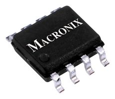 MACRONIX MX25L12833FM2I-10G
