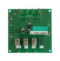 ONSEMI LV8549MCGEVB