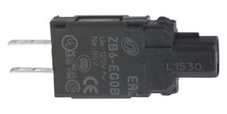 SCHNEIDER ELECTRIC ZB6EH0B