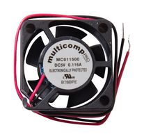 MULTICOMP MC011500