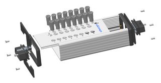 SCHUTZINGER SET OBDBOB 8445