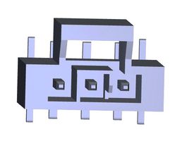 MOLEX 105431-1103