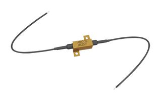 OHMITE HS50F 3R3 F 200MM M404