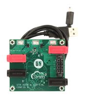 ONSEMI STR-NCV8170-NCP170-EVK